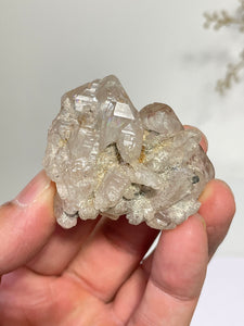 Himalayan Quartz Clusters Natural Q276a