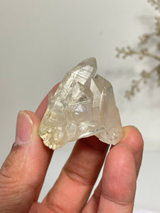 Himalayan Quartz Clusters Natural Q278a