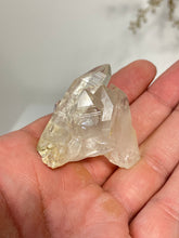 Load image into Gallery viewer, Himalayan Quartz Clusters Natural Q278a
