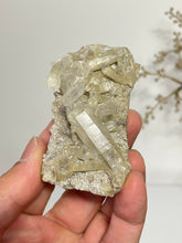 Load image into Gallery viewer, Himalayan Quartz Clusters Natural Q279a
