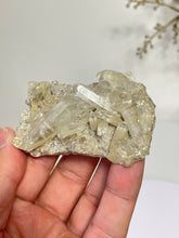 Load image into Gallery viewer, Himalayan Quartz Clusters Natural Q279a
