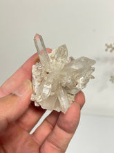 Load image into Gallery viewer, Himalayan Quartz Clusters Natural Q280a
