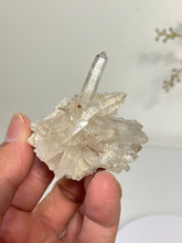 Load image into Gallery viewer, Himalayan Quartz Clusters Natural Q280a
