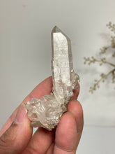 Load image into Gallery viewer, Himalayan Quartz Clusters Natural Q281a
