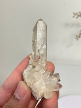 Load image into Gallery viewer, Himalayan Quartz Clusters Natural Q281a
