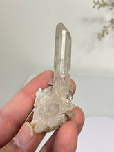 Load image into Gallery viewer, Himalayan Quartz Clusters Natural Q281a
