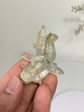 Load image into Gallery viewer, Himalayan Quartz Clusters Natural Q282a
