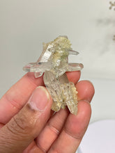 Load image into Gallery viewer, Himalayan Quartz Clusters Natural Q282a
