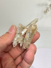 Load image into Gallery viewer, Himalayan Quartz Clusters Natural Q283a
