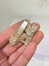 Load image into Gallery viewer, Himalayan Quartz Clusters Natural Q283a

