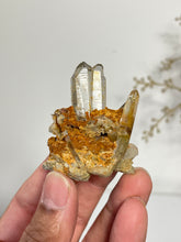 Load image into Gallery viewer, Himalayan Quartz Clusters Natural Q284a
