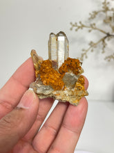 Load image into Gallery viewer, Himalayan Quartz Clusters Natural Q284a
