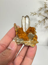 Load image into Gallery viewer, Himalayan Quartz Clusters Natural Q284a
