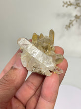Load image into Gallery viewer, Himalayan Quartz Clusters Natural Q285a
