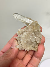 Load image into Gallery viewer, Himalayan Quartz Clusters Natural Q286a
