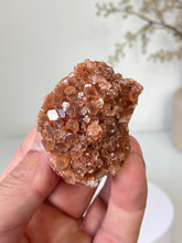 Load image into Gallery viewer, Aragonite Natural Cluster Morocco AR12
