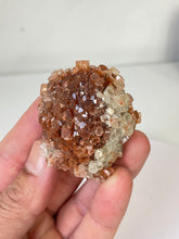 Load image into Gallery viewer, Aragonite Natural Cluster Morocco AR14
