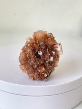 Load image into Gallery viewer, Aragonite Natural Cluster Morocco AR15
