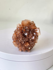 Aragonite Natural Cluster Morocco AR15