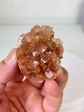 Load image into Gallery viewer, Aragonite Natural Cluster Morocco AR15
