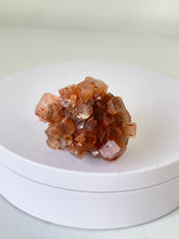 Load image into Gallery viewer, Aragonite Natural Cluster Morocco AR17
