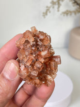 Load image into Gallery viewer, Aragonite Natural Cluster Morocco AR18
