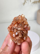 Load image into Gallery viewer, Aragonite Natural Cluster Morocco AR18
