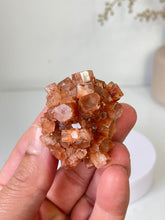 Load image into Gallery viewer, Aragonite Natural Cluster Morocco AR19
