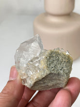Load image into Gallery viewer, Himalayan Quartz High-Grade Natural Cluster Q355a
