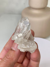 Load image into Gallery viewer, Himalayan Quartz High-Grade Natural Cluster Q357a
