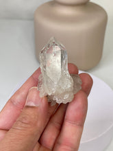 Load image into Gallery viewer, Himalayan Quartz High-Grade Natural Cluster Q357a
