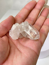 Load image into Gallery viewer, Himalayan Quartz High-Grade Natural Cluster Q357a
