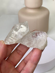 Himalayan Quartz High-Grade Natural Cluster Q359a