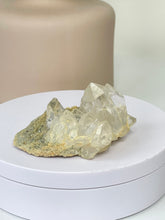 Load image into Gallery viewer, Himalayan Quartz High-Grade Natural Cluster Q362a

