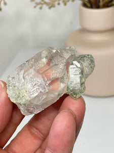 Himalayan Quartz High-Grade Natural Cluster Q363a