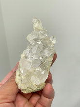 Load image into Gallery viewer, Himalayan Quartz High-Grade Natural Cluster Q364a
