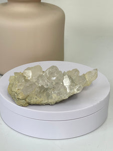Himalayan Quartz High-Grade Natural Cluster Q364a