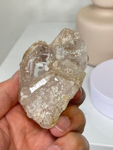 Load image into Gallery viewer, Himalayan Quartz High-Grade Natural Cluster Q366a
