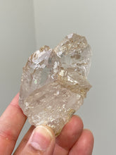 Load image into Gallery viewer, Himalayan Quartz High-Grade Natural Cluster Q366a
