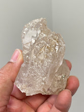 Load image into Gallery viewer, Himalayan Quartz High-Grade Natural Cluster Q366a

