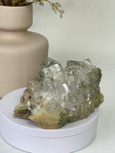 Load image into Gallery viewer, Himalayan Quartz High-Grade Natural Cluster Q367a
