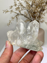 Load image into Gallery viewer, Himalayan Quartz High-Grade Natural Cluster Q369a
