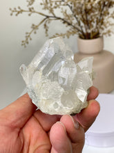 Load image into Gallery viewer, Himalayan Quartz High-Grade Natural Cluster Q369a
