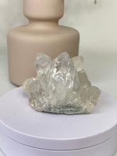 Load image into Gallery viewer, Himalayan Quartz High-Grade Natural Cluster Q369a
