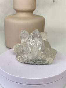 Himalayan Quartz High-Grade Natural Cluster Q369a