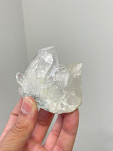 Load image into Gallery viewer, Himalayan Quartz High-Grade Natural Cluster Q369a
