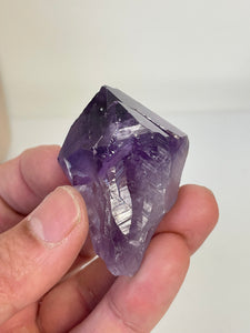 Amethyst Natural Crystal A321