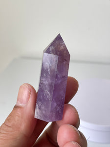 Ametrine Tower High Grade T282a