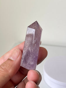 Ametrine Tower High Grade T284a