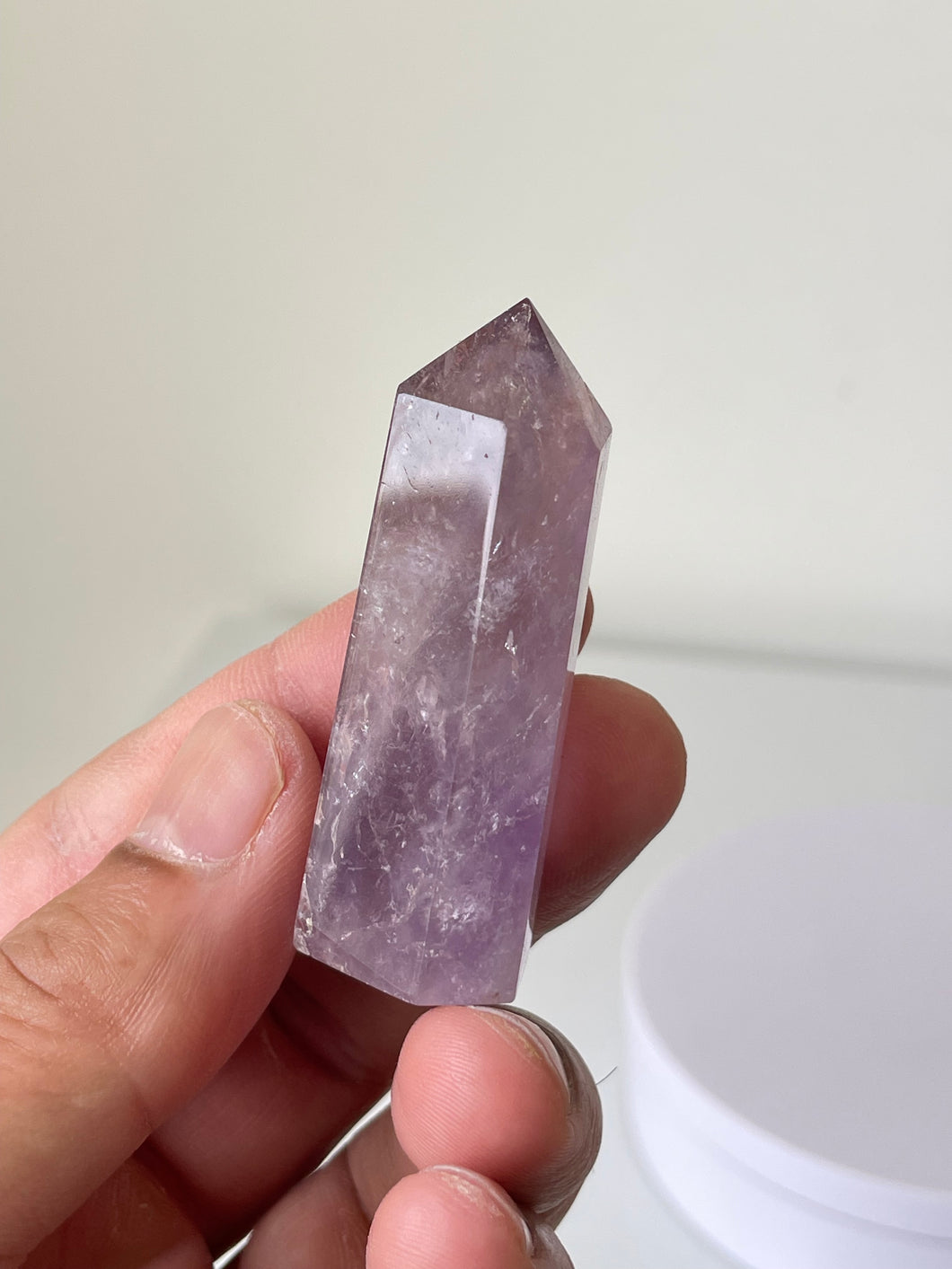 Ametrine Tower High Grade T284a